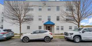 1008 RITTENHOUSE Street NW unit: 15 (E) Gallery 1