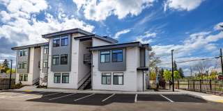 BRAND NEW - Reserve Street Lofts - Gated - Ground floor unit / ADA features Gallery 21