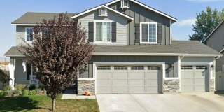 4 Bedroom with 3 Car Garage in Meridian Gallery 1
