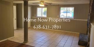 Spacious 5BR/3BA Split-Level Home | Bonus Room | Hardwood Floors | Stone Mountain Gallery 18