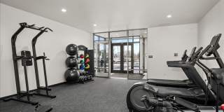 Millennium Monroe Gallery 5