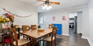 38 Gregory Street Gallery 3