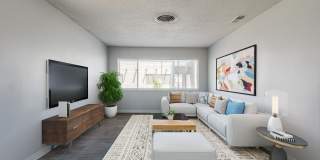 Valley Apartments Gallery 6