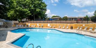 Mill Creek Flats Gallery 21