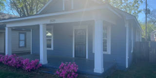 3 bedroom, 2 bathroom recently updated in Cooper Young Gallery 3