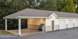 The Mills Apartment Homes Gallery 24