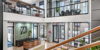 Station 73 at Battery Park Station 73 at Battery Park Gallery 22