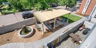 Incredible 2 bedroom 1 bath Condo in West Washington Park Neighborhood Gallery 17