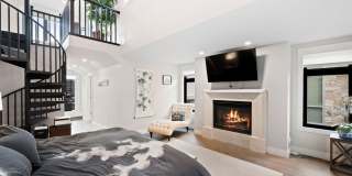 Luxury 4BD, 6BA Cherry Creek Home with 4 Outdoor Spaces Gallery 23