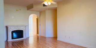 Experience Bell Tower Park. GATED ground floor 2 Bed 2 Bath Den 1 Car Garage Condo. Gallery 14