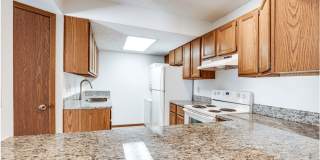 Auburn Townhomes Gallery 23