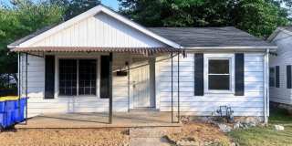 1404 Kenton Street Gallery 1