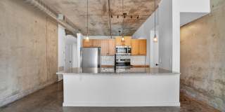 1016 Lofts Gallery 1