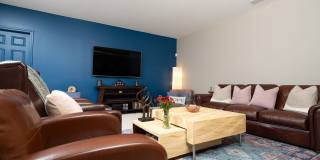 Welcoming 5 Bedroom Home with Versatile Spaces in Durham Gallery 14