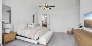 Beautiful 4 bedroom in desirable Prosper. Gallery 21