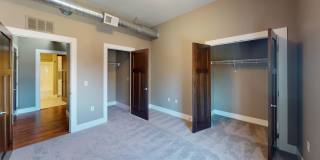 Dakota Lofts Gallery 113