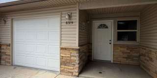 2 Bedroom, 2.5 Bathrooms Townhome with fenced backyard 2 Bedroom, 2.5 Bathrooms Townhome with fenced backyard Gallery 1