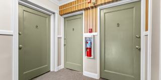 Highland Park Club Gallery 18