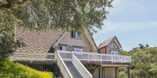 Luxury furnished retreat in Carmel Valley - Home will be ready August 7th Gallery 1