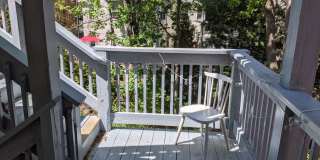 9 Fuller St #2B Brookline MA 02446 Gallery 11