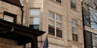 1342 N Claremont Avenue unit: 2R Gallery 1