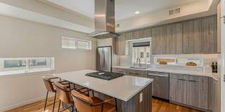 Stunning Home Just Blocks From Sloan's Lake Gallery 5