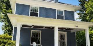 960 Grand Street Gallery 1