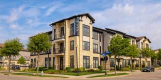 The Edge At Glade Park Apartment Gallery 1