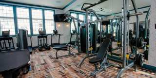 Elan Park Apartments Gallery 15