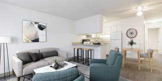 Wasco Terrace Gallery 2