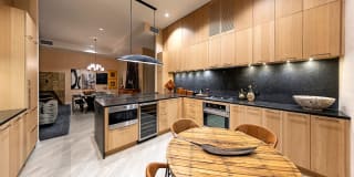Columbia Square Living Gallery 12