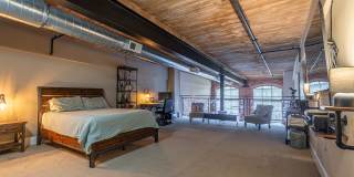 Harris Mill Lofts Gallery 17