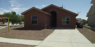 Northeast El Paso 3 Bed Gallery 1