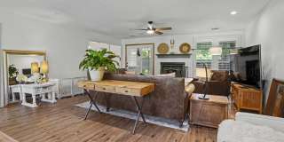 Private on 1.2 acres 3/2.5 bath w/2 car garage/20x30shop &pool Gallery 28