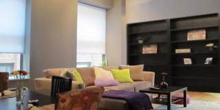 99 John Street Gallery 1