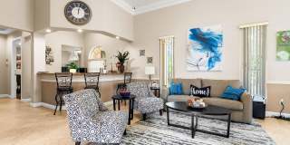 Bella Vista Apartments Gallery 42