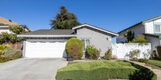 Charming Niles District Home with Private Yard Gallery 1