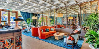 NoMad Residences Gallery 32