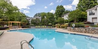 The Pointe at Canyon Ridge Apartments Gallery 12