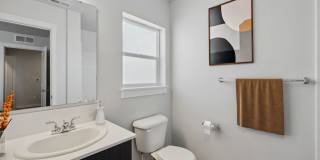 Breckenridge Apartments Gallery 12