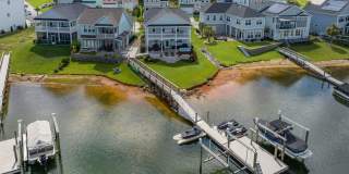 Rare Lake Murray rental located in Lexington! Fully Furnished 6 month lease Gallery 45