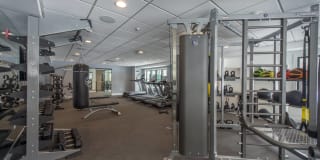 Cambridge Park Apartments Gallery 42
