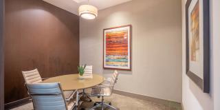Axis at Shady Grove Gallery 40