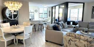 FURNISHED SIX MONTH RENTAL WATER VIEW BAHIA DEL MAR APRIL 29, 2026-OCT. 31, 2026 Gallery 1