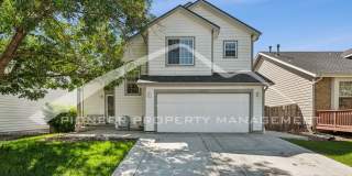 Spacious Home with Fenced Yard and Central AC Gallery 1