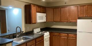 City Lofts Gallery 37