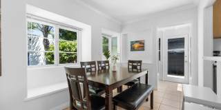 Charming 2 Bed 1 bath "fully furnished monthly rental" in La Jolla Village. Gallery 16