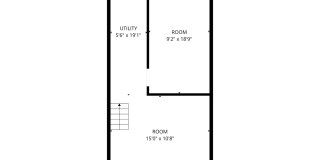3 Bedroom House in Harrisburg Gallery 21