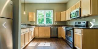 HUGE newly built 4 bed / 4.5 bath townhouse! Gallery 15