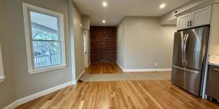 663 Columbia Road Gallery 3